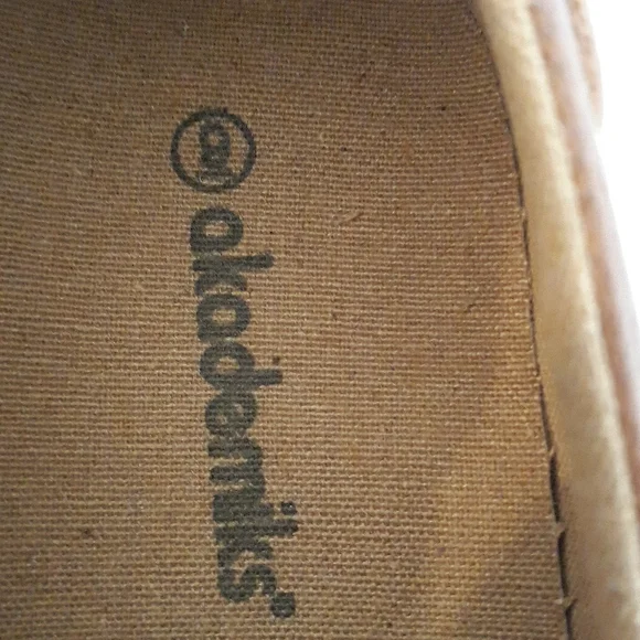 Nwt akademiks mens shoes - Picture 3 of 6